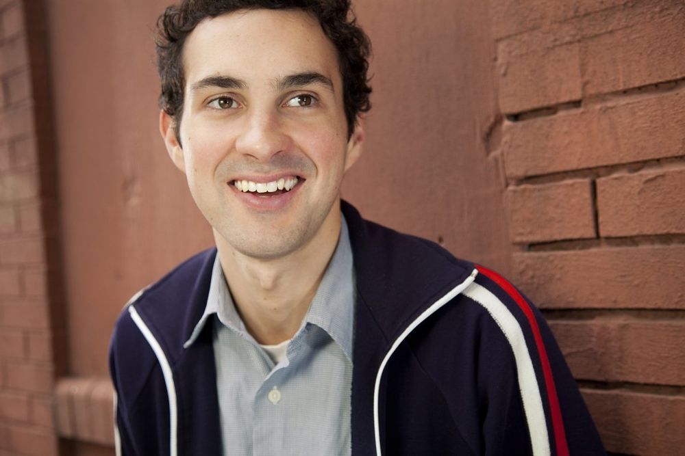 Mark Normand