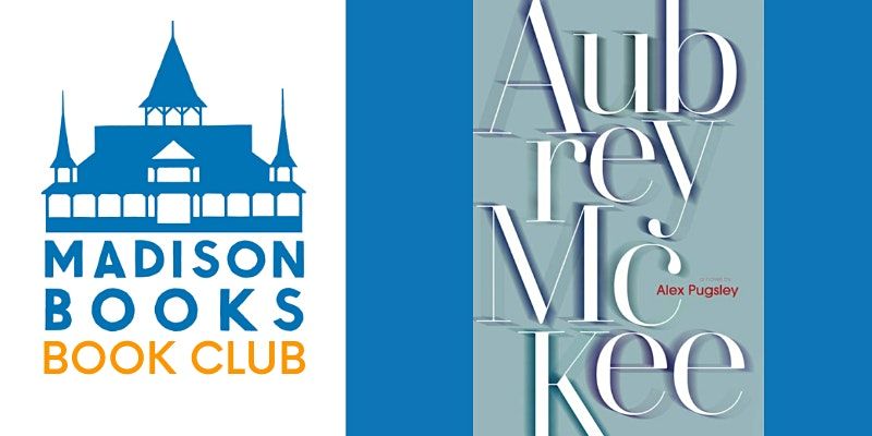 Book Club: Aubrey McKee by Alex Pugsley