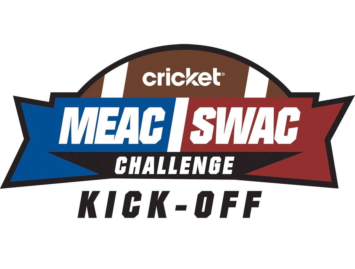 Cricket MEAC\/SWAC Challenge Florida A&M Rattlers v Norfolk St Spartans