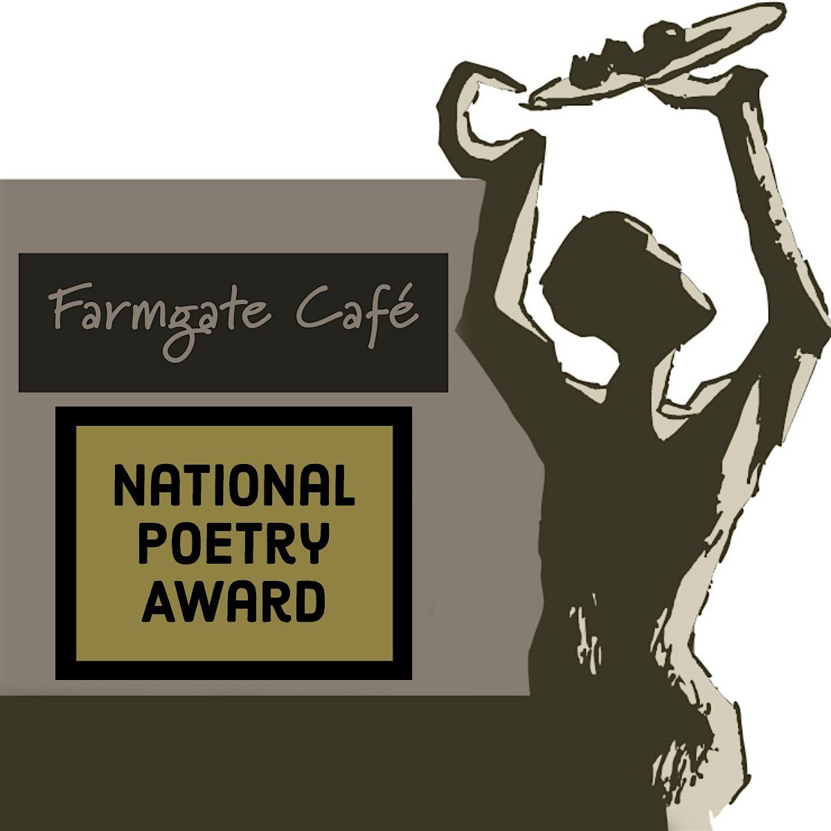 The Farmgate Caf\u00e9 National Poetry Award