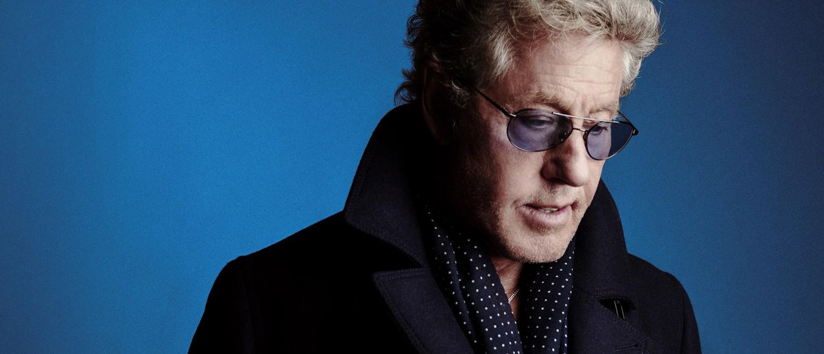 Roger Daltrey, Ocean Colour Scene in Margate