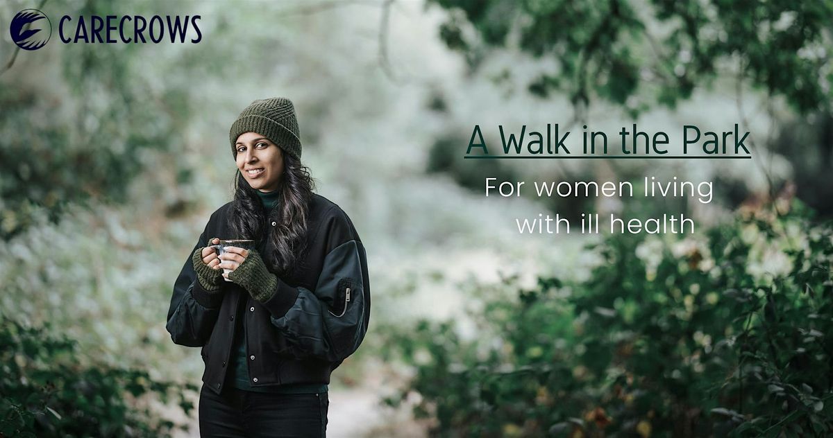 Carecrows: A Walk in the Park