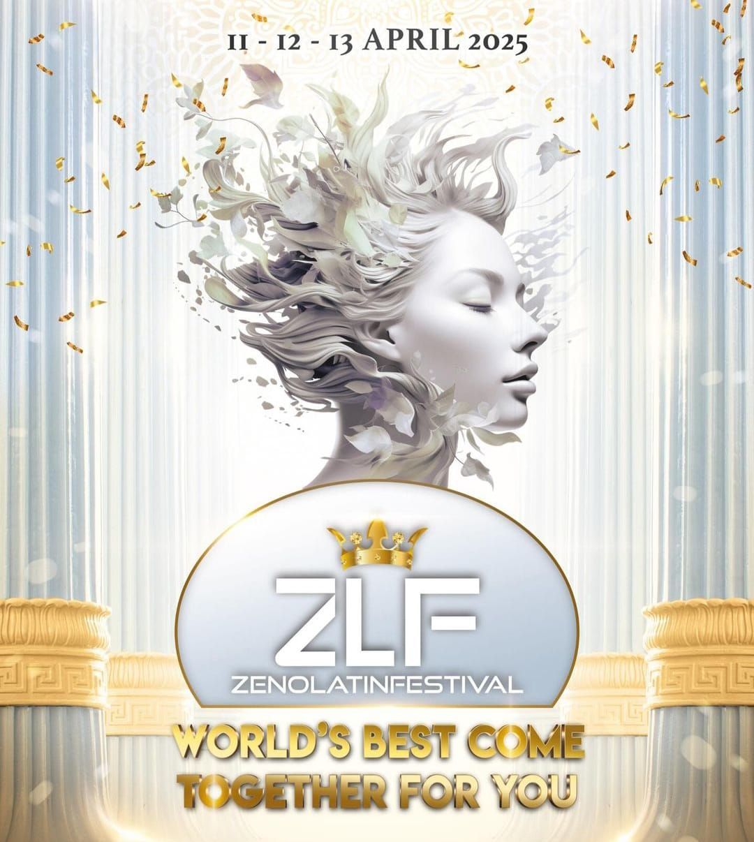 ZENO LATIN FESTIVAL discount code \ud83d\udd25 DANCINGTOM \ud83d\udd25