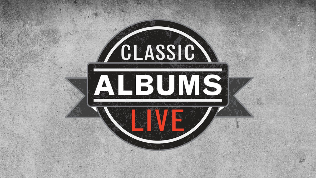 Classic Albums Live - The Rolling Stones