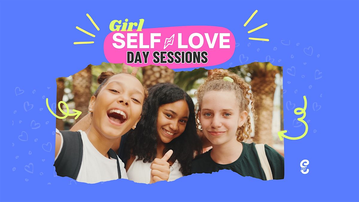 Self-Love Day Party (Workshop)