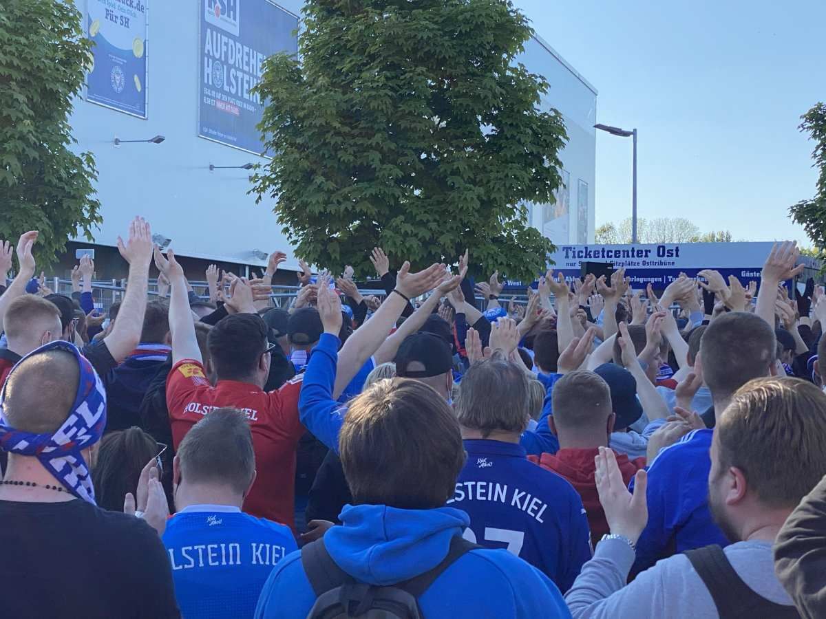 1. FC Magdeburg vs Holstein Kiel Tickets