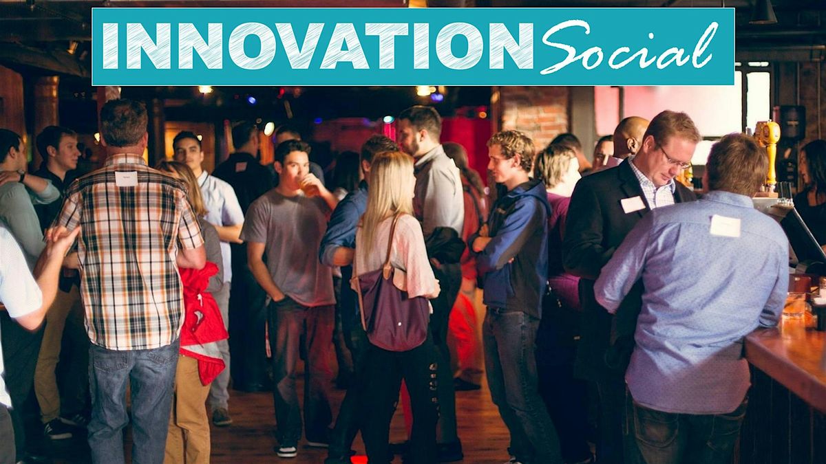 InnovationSocial | October 2024