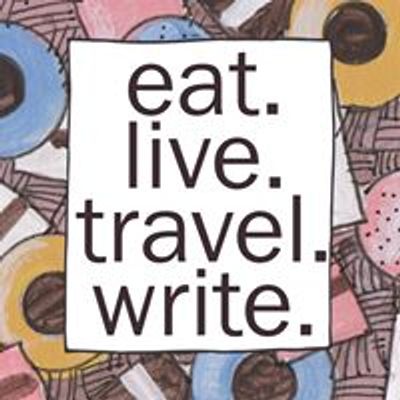 eat live travel write