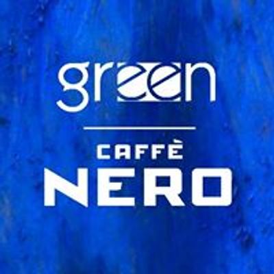 Green Caff\u00e8 Nero
