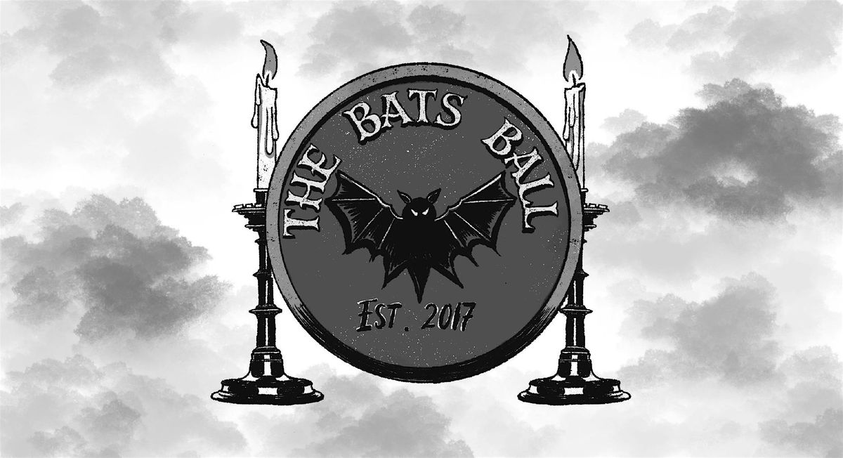 The Bats' Ball 2024