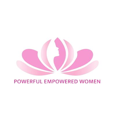 Powerful Empowered Women
