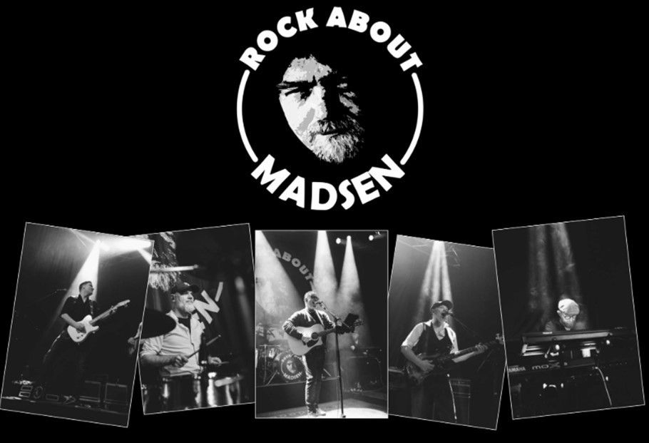 Rock About Madsen