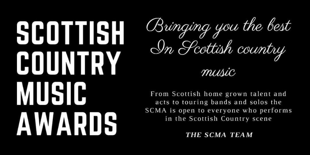 Scottish Country Music Awards