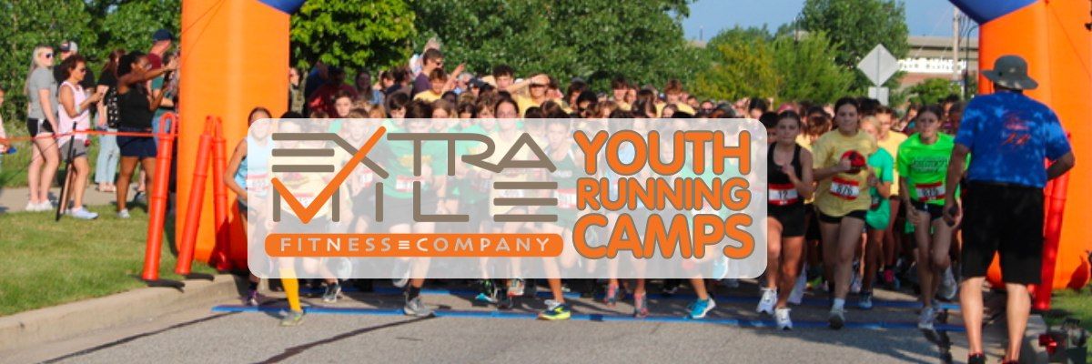 Portage Youth Running Camp