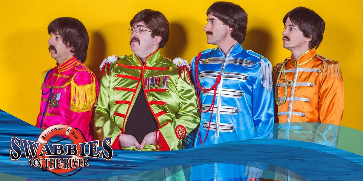 Mania: the Live Beatles Experience