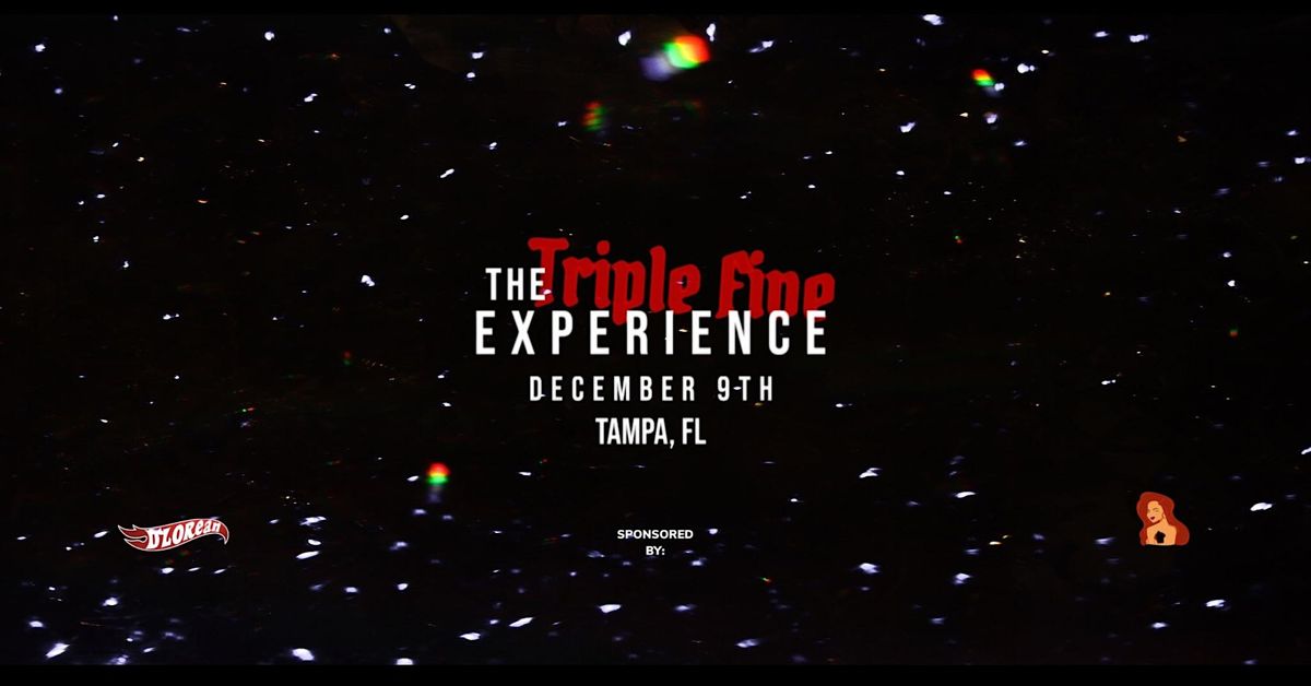 The Triple Five Experience