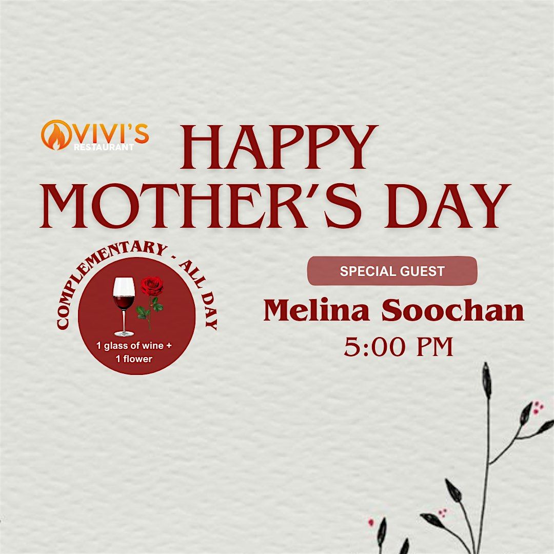 MOTHER'S DAY AT OVIVIS