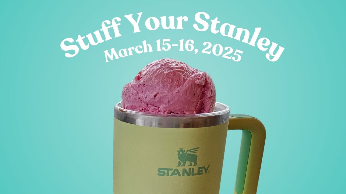 Stuff Your Stanley-Snohomish