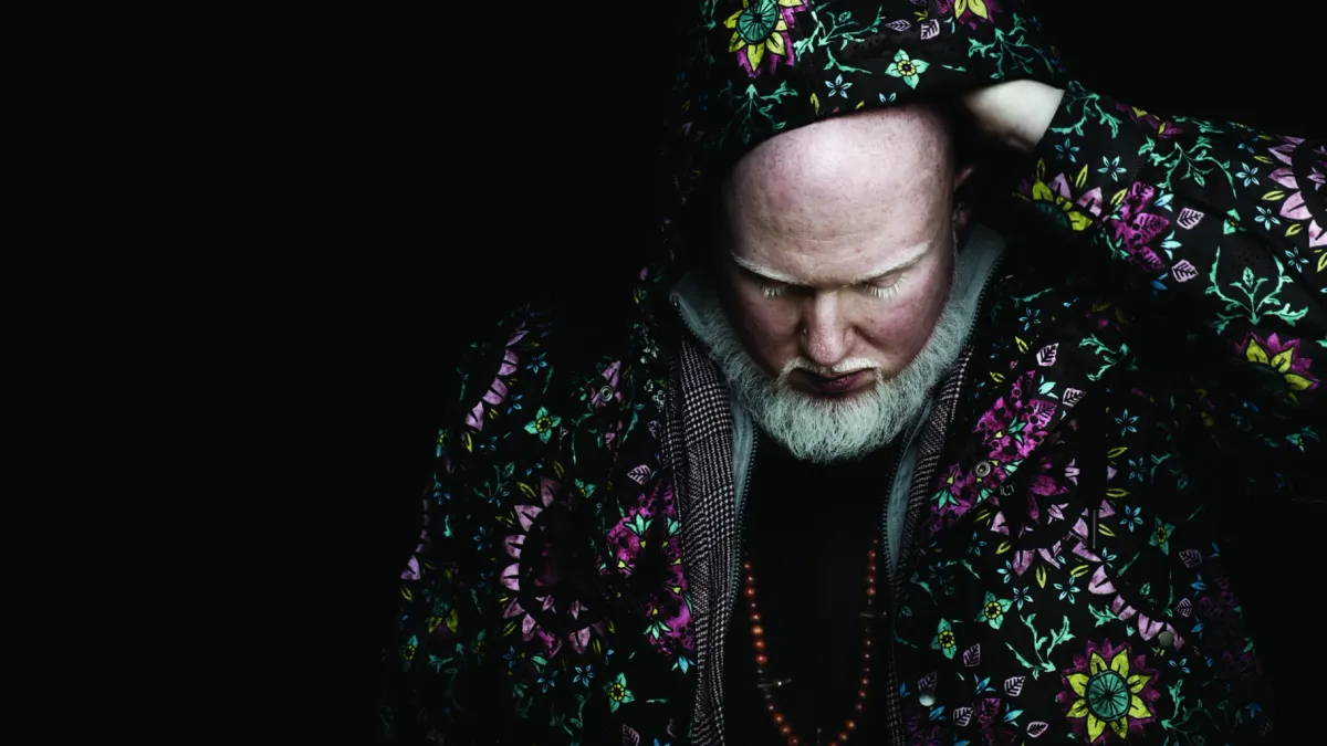 Brother Ali in Oslo