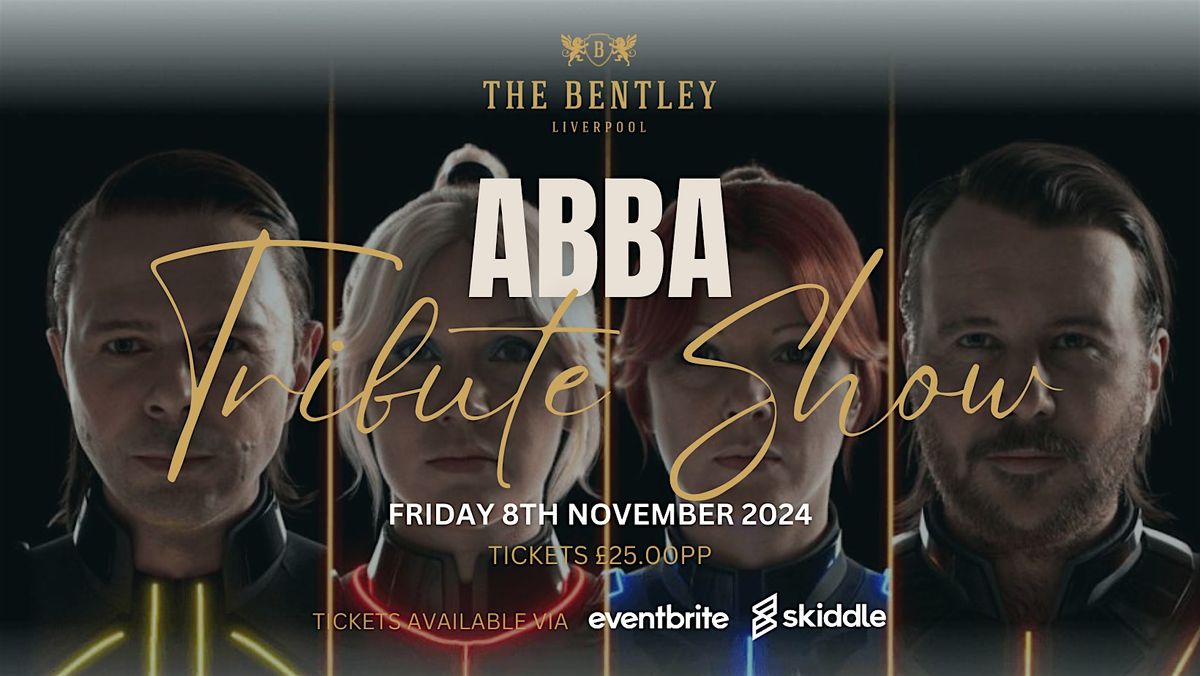 An Evening with ABBA