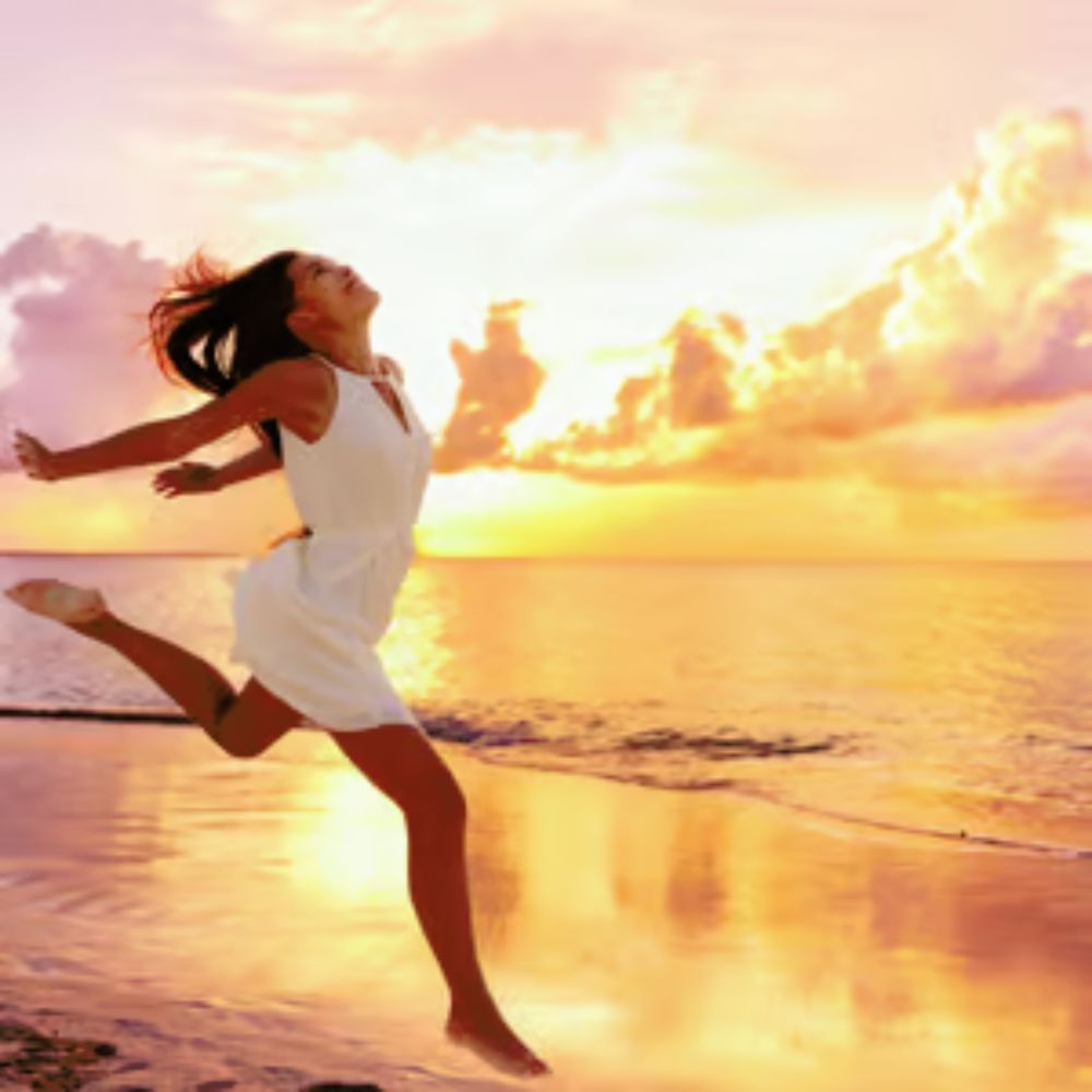 Women's Wellbeing | A fresh approach to lifelong wellness