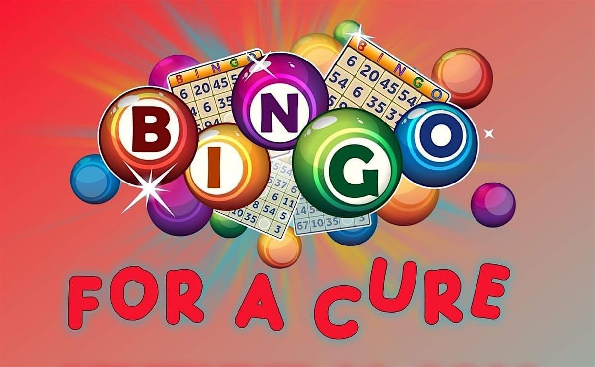 Bingo for a Cure