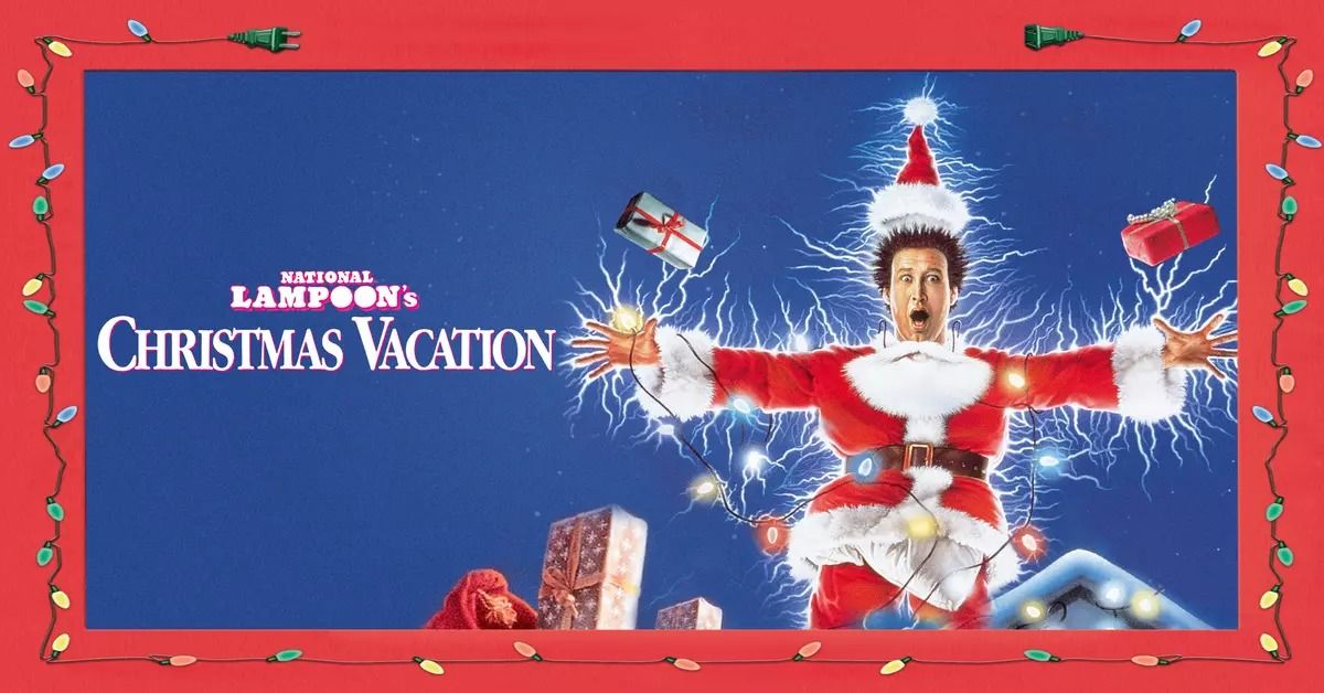 National Lampoon's Christmas Vacation