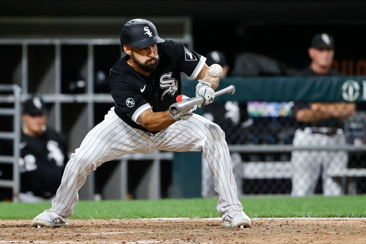 Spring Training: Chicago White Sox vs. Oakland Athletics