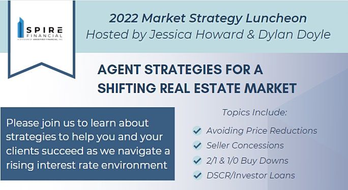 2022 Market Strategy Luncheon