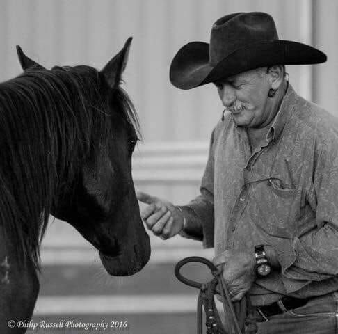 Horsemanship Foundations Clinic - Esk, Qld