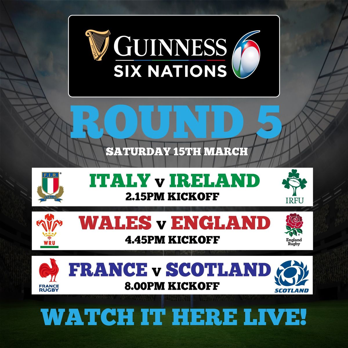 Six Nations 