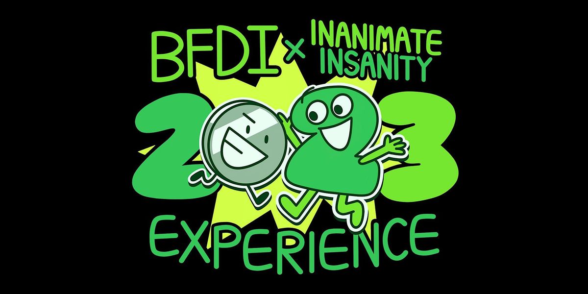 2:00PM - NEW YORK - BFDI & II 2023 EXPERIENCE (Screening Only)