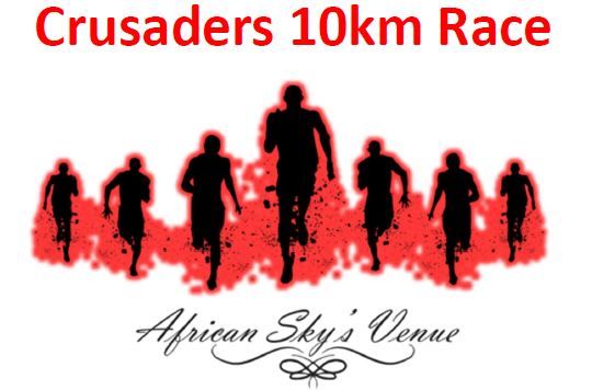 Crusaders 10km Race