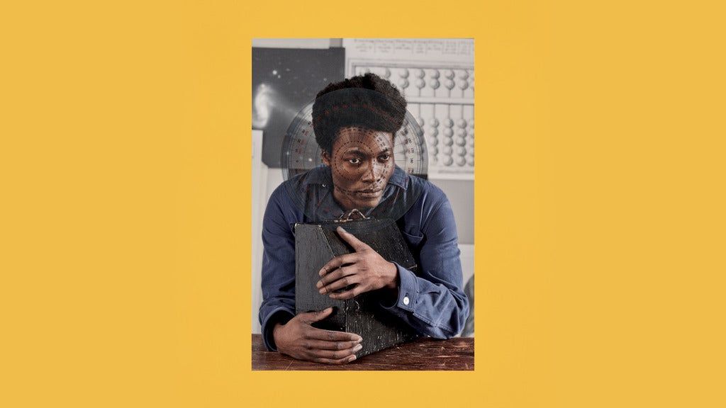 Benjamin Clementine