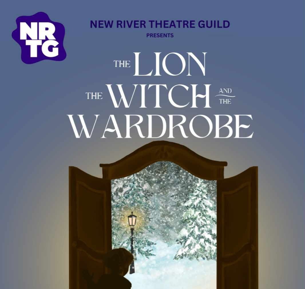 The Lion, The Witch, and The Wardrobe Auditions