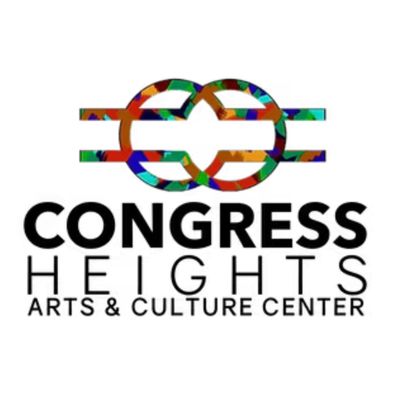Congress Heights Arts & Culture Center