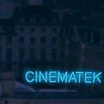 CINEMATEK