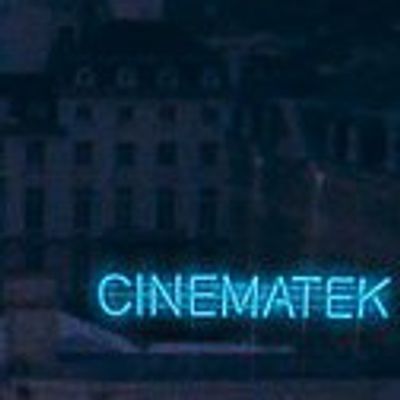 CINEMATEK