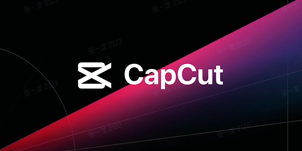 CapCut: Intro to Video Editing (May 4th, 2024)