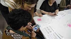 Sesi\u00f3n de Voluntariado TMYT CMM Entrev\u00edas