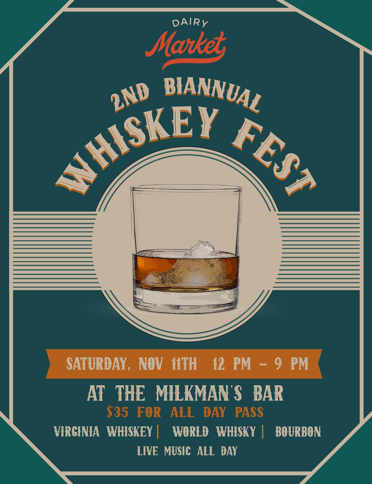 Whiskey Fest Fall 2023