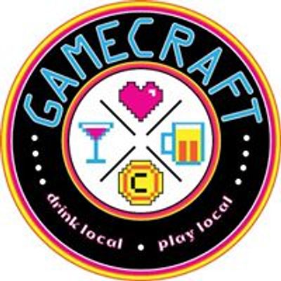 GameCraft Arcade