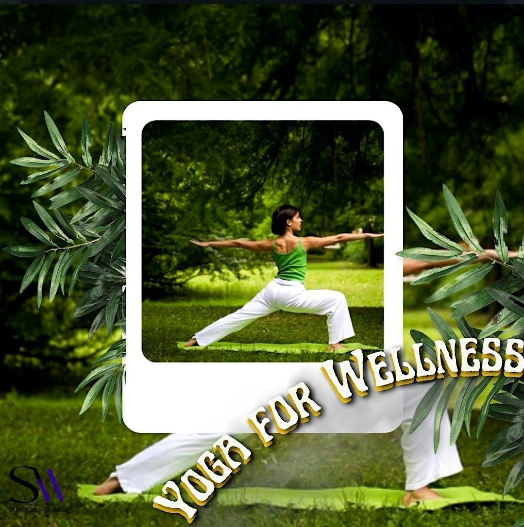 Skindigo Wellness Club Yoga & Cricket Frog Trail Walk