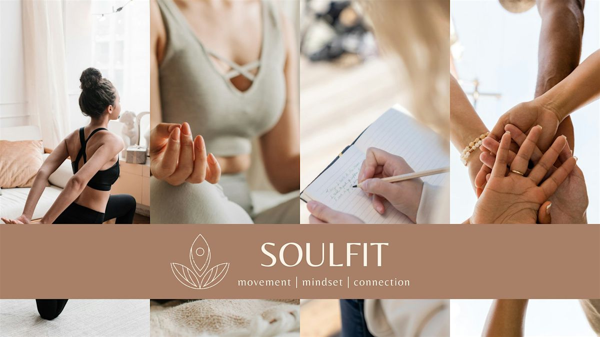 SoulFIT Session