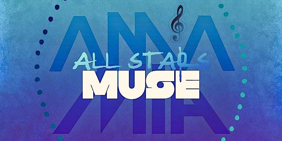 Muse 2023: All Stars