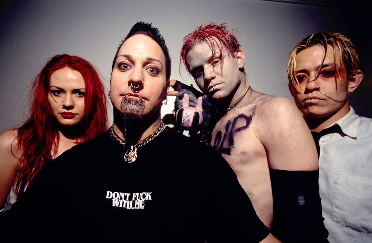 Coal Chamber