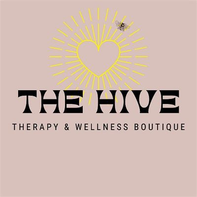 The Hive Therapy & Wellness Boutique