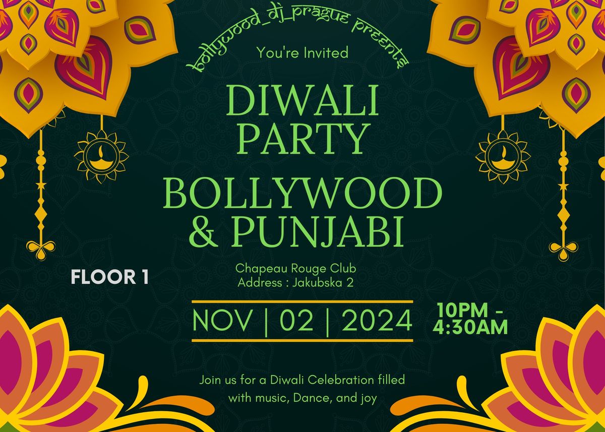 Diwali Party