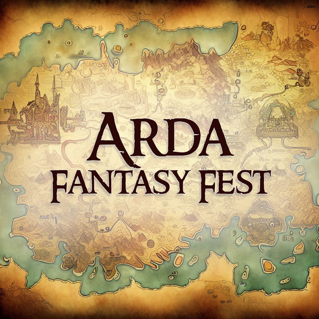 Arda - Fantasy Fest