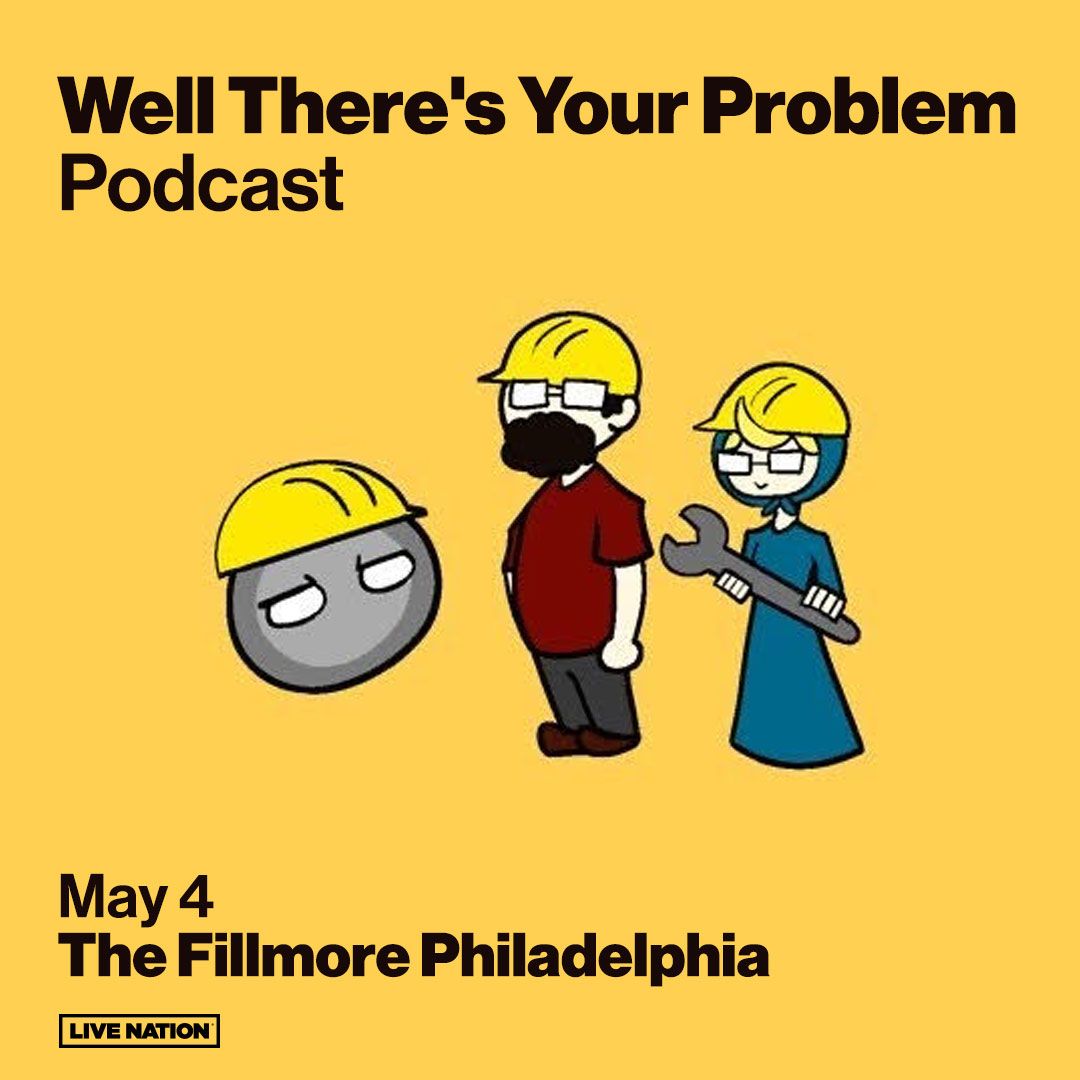 Part of the Problem Podcast